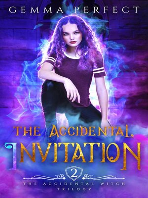 cover image of The Accidental Invitation